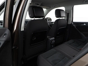 Внедорожник Volkswagen Tiguan 2016 года, 1469077 рублей, Москва