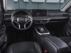 Внедорожник Haval Jolion 2024 года, 2199000 рублей, Ростов-на-Дону