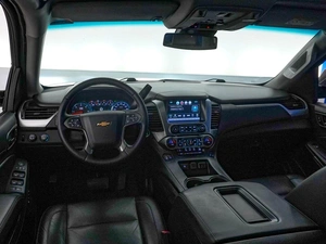 Внедорожник Chevrolet Tahoe 2017 года, 3849077 рублей, Москва