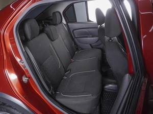 Седан Renault Logan Stepway 2019 года, 1999000 рублей, Ростов-на-Дону