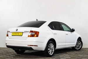 Лифтбек Skoda Octavia 2018 года, 1389000 рублей, Сургут