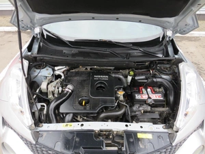 Внедорожник Nissan Juke 2012 года, 1275000 рублей, Брянск