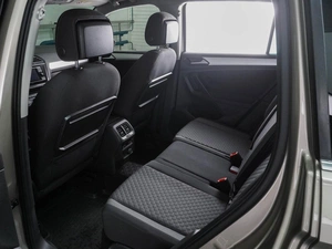 Внедорожник Volkswagen Tiguan 2018 года, 2089000 рублей, Воронеж