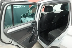 Внедорожник Volkswagen Tiguan 2019 года, 2400000 рублей, Курск