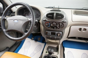 Седан ВАЗ (LADA) Kalina 2010 года, 324000 рублей, Оренбург