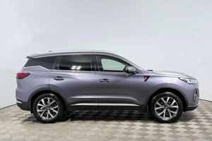 Внедорожник Chery Tiggo 7 Pro Max 2023 года, 1595200 рублей, Казань