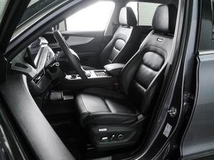 Внедорожник Chery Tiggo 7 Pro Max 2023 года, 2322000 рублей, Воронеж