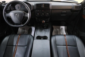 Внедорожник ВАЗ (LADA) Niva Legend 2022 года, 1039000 рублей, Омск