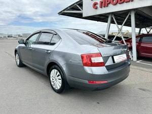 Лифтбек Skoda Octavia 2014 года, 1250000 рублей, Абакан