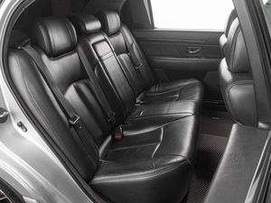 Седан Kia Opirus 2008 года, 769000 рублей, Тюмень