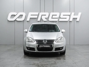 Седан Volkswagen Jetta 2009 года, 674000 рублей, Воронеж