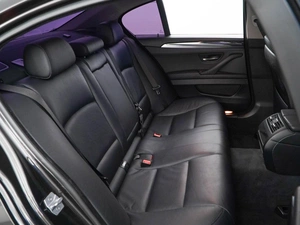 Седан BMW 5 серия 2014 года, 1987077 рублей, Москва