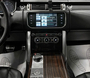 Внедорожник Land Rover Range Rover 2013 года, 3797000 рублей, Красноярск