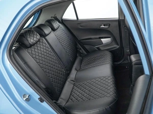 Хетчбэк Kia Picanto 2019 года, 1175444 рублей, Москва