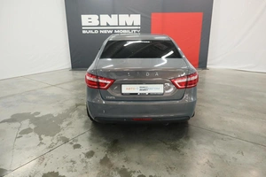 Седан ВАЗ (LADA) Vesta 2016 года, 850000 рублей, Курск