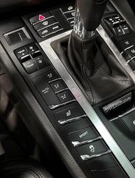 Внедорожник Porsche Macan 2017 года, 4017000 рублей, Красноярск