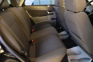 Хетчбэк ВАЗ (LADA) Priora 2009 года, 619000 рублей, Омск