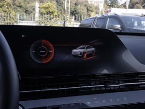 Внедорожник OMODA C5 2023 года, 1950000 рублей, Большой Сочи