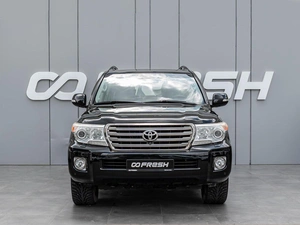 Внедорожник Toyota Land Cruiser 2012 года, 3750000 рублей, Краснодар