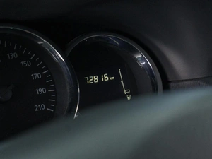 Внедорожник Nissan Terrano 2019 года, 1589000 рублей, Сургут