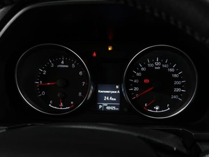 Внедорожник Haval M6 2023 года, 1715000 рублей, Тюмень