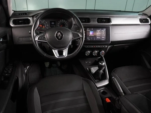 Внедорожник Renault Arkana 2021 года, 1649000 рублей, Воронеж