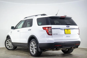 Внедорожник Ford Explorer 2013 года, 1879000 рублей, Оренбург