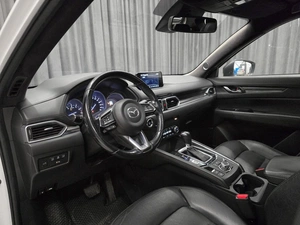 Внедорожник Mazda CX-5 2017 года, 1845000 рублей, Красноярск