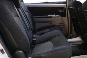 Минивэн Mitsubishi Grandis 2008 года, 969000 рублей, Омск
