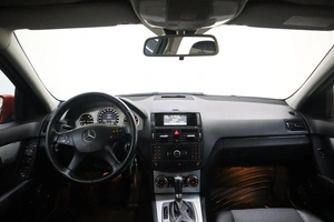 Седан Mercedes-benz C-класс 2009 года, 1080000 рублей, Брянск