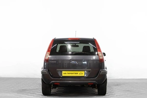 Хетчбэк Ford Fusion 2006 года, 559000 рублей, Барнаул