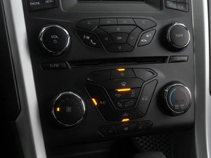 Седан Ford Mondeo 2016 года, 1550000 рублей, Тюмень
