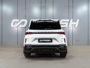 Внедорожник Geely Coolray 2023 года, 2099000 рублей, Воронеж