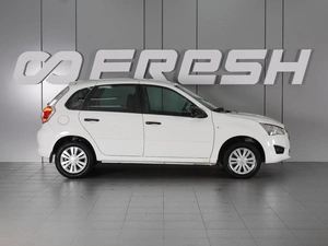 Хетчбэк Datsun mi-DO 2017 года, 725000 рублей, Красный Пахарь