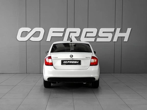 Лифтбек Skoda Rapid 2019 года, 1385000 рублей, Тверь