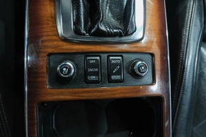 Внедорожник Infiniti FX37 2010 года, 1869000 рублей, Новокузнецк