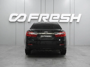 Седан Toyota Camry 2014 года, 1597000 рублей, Воронеж