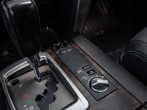Внедорожник Toyota Land Cruiser 2012 года, 3545000 рублей, Краснодар
