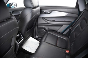 Внедорожник Chery Tiggo 7 Pro 2021 года, 1599000 рублей, Пермь