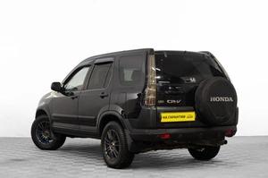 Внедорожник Honda CR-V 2004 года, 989000 рублей, Барнаул