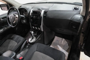 Внедорожник Nissan X-Trail 2010 года, 1399000 рублей, Новокузнецк