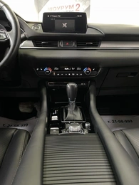 Седан Mazda 6 2020 года, 2897000 рублей, Солонцы