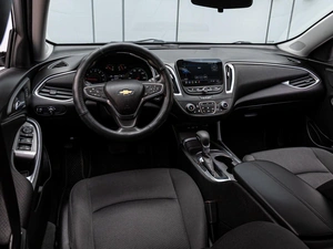 Седан Chevrolet Malibu 2020 года, 1650000 рублей, Краснодар