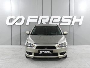Седан Mitsubishi Lancer 2007 года, 730000 рублей, Аксай
