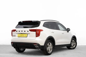 Внедорожник Haval Jolion 2024 года, 1999000 рублей, Барнаул
