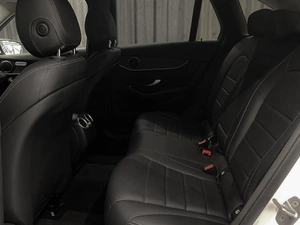 Внедорожник Mercedes-benz GLC-класс 2019 года, 3149000 рублей, Красноярск