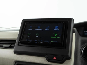 Хетчбэк Honda N-BOX 2019 года, 827077 рублей, Москва