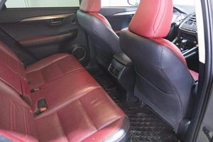 Внедорожник Lexus NX 2019 года, 4069000 рублей, Томск