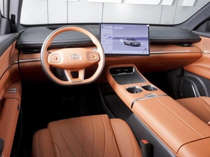 Внедорожник Changan Qiyuan Q07 2026 года, 4100000 рублей, Ростов-на-Дону