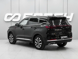 Внедорожник Chery Tiggo 7 Pro Max 2023 года, 1900000 рублей, Ростов-на-Дону